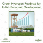 Green hydrogen India