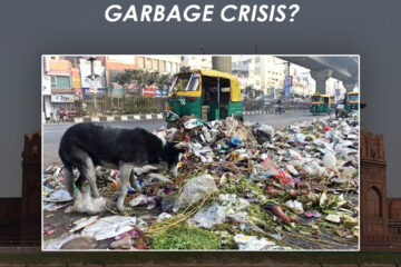 How to win Delhi’s Garbage Crisis?
